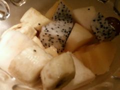 -半秋山西餐厅(襄阳万达店)