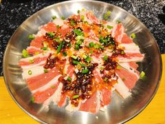 -赞酱川式烤肉(蜀都万达店)