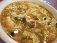 酸辣汤-肘子酥(鞍山西道店)