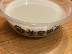 原味豆花-冰泉豆浆馆(阳朔店)
