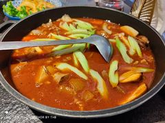 -有才叔的小馆(招商依云曲江店)
