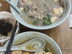 -金原鸭血粉丝汤·汤包·脆皮烤鸭(南京博物院店)