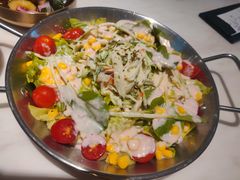 -HOTISLAND海鸡岛·韩国料理(江南西店)