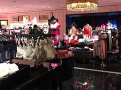 -Victoria's Secret(苏州中心全品类店)