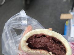 红小豆的豆包-宫门口馒头铺(创始人总店)