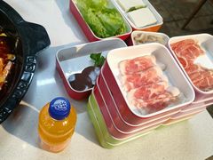 -七掌柜自助火锅(瑞城店)