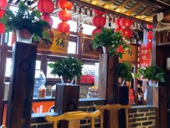 -帝一铭家宴(板塘店)
