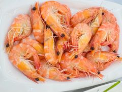 -众味海鲜大排档·活海鲜·潮汕味(南澳店)