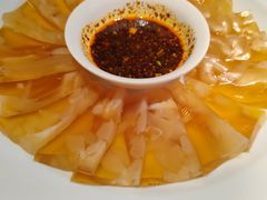 -李氏八大件老菜馆(万宝街店)