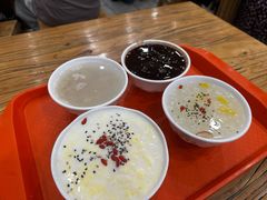 -杜记甜食(大众巷店)