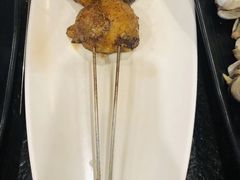 -锦州御烧烤·形象店(人民街店)