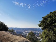 -火炉山森林公园