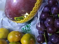 -鲜丰水果(双桂坊店)