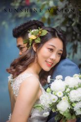 点击看大图 -日光视觉婚纱摄影(旗舰店)