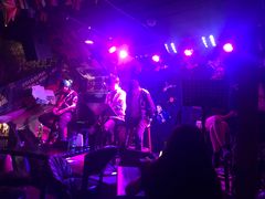 -MM·五声·音乐人与调酒师(西安路店)