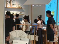 -喜茶(佛山岭南站店)