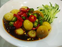 -京味民福烤鸭店(建设四马路店)