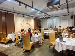 -粤盛海鲜平价店(洛溪食街店)