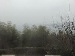 -天目湖涵田半山温泉