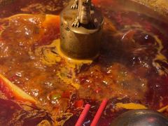 -小龙翻大江文化火锅(宽窄店)