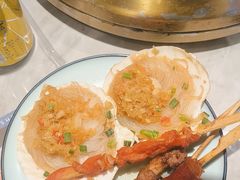 -奢谷·海鲜自助(南海万科店)