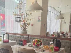 -味+新京宴·烤鸭·北京菜(创意谷店)