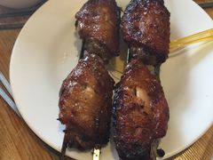-鬼味烤翅(南锣鼓巷店)