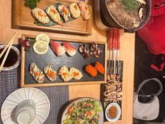 -玖寿司(同心家园1期店)