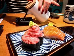 -沼津港日本料理·寿喜烧·烧鸟(新世界大丸百货店)