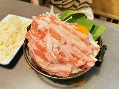 寿喜烧-米仓食堂(凯德广场店)
