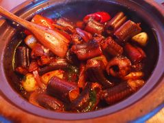 -旺爷砂锅·茶作(国贸城店)