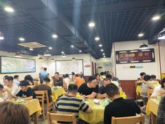 -春水锅贴·传统鲁菜(大明湖店)