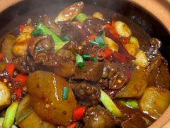 -辣小鲜·南昌大排档(船山路店)