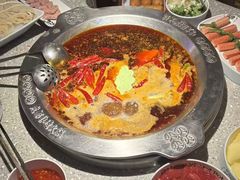 -大龙燚火锅(太古里店)