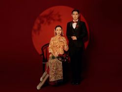 -雨墨婚纱摄影工作室