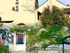 -西山风景区