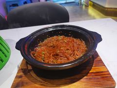 -蛙蛙叫·干锅年代(钻石广场店)