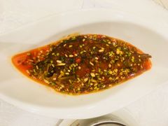 红烧武昌鱼-亢龙太子酒轩(东湖店)