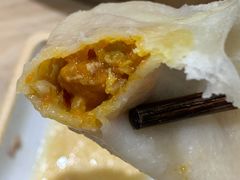 蟹黄包-千忆汤包(闽江路店)