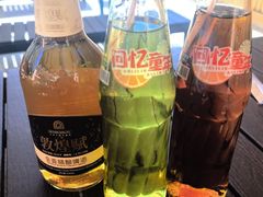 -沙州食驿·非遗小吃夜市