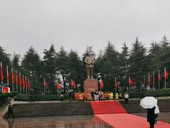 -韶山毛泽东同志故居