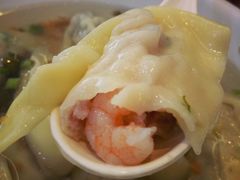 全家福-周素珍湖州大馄饨(直戒坛寺巷店)