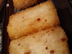 老味糍粑-南京大牌档(凯德大峡谷店)