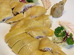 -广州天河希尔顿酒店