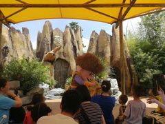 -厦门方特梦幻王国