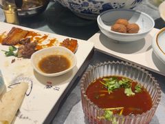 -山外山菜馆(玉泉路店)