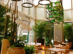 -金海湾自助餐厅(金陵饭店)