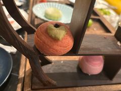 -上海大宁福朋喜来登酒店大堂吧(共和新路店)