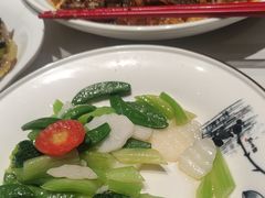-国人川菜(李家村建东街店)