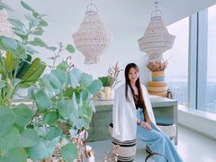 -Jungle Nat 高空餐厅